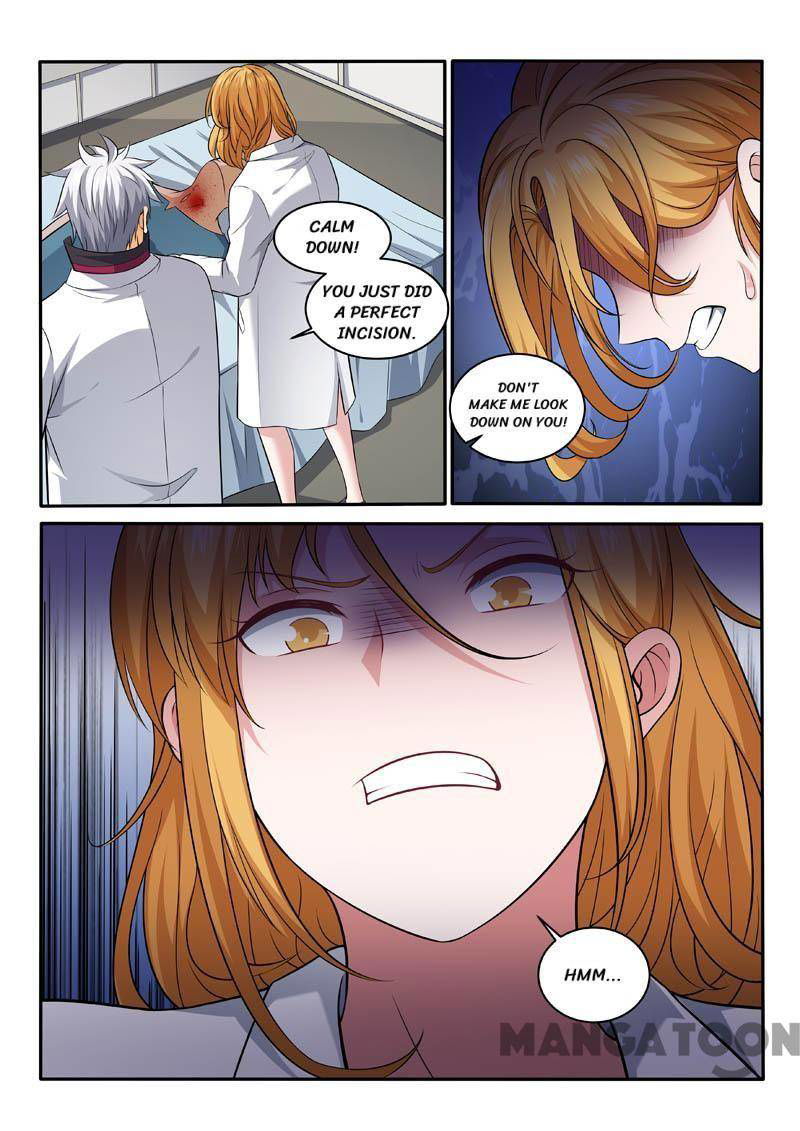 The Brilliant Village Doctor Chapter 391 page 8