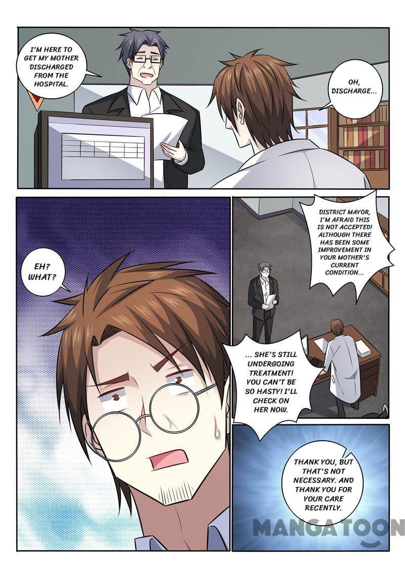 The Brilliant Village Doctor Chapter 392 page 6