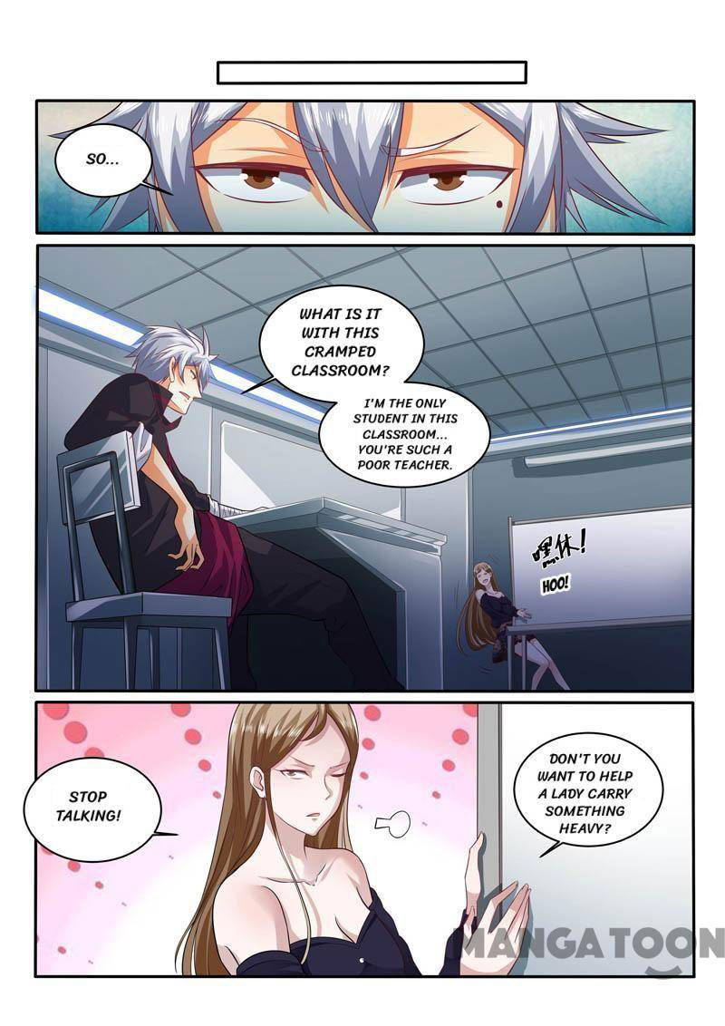 The Brilliant Village Doctor Chapter 394 page 2