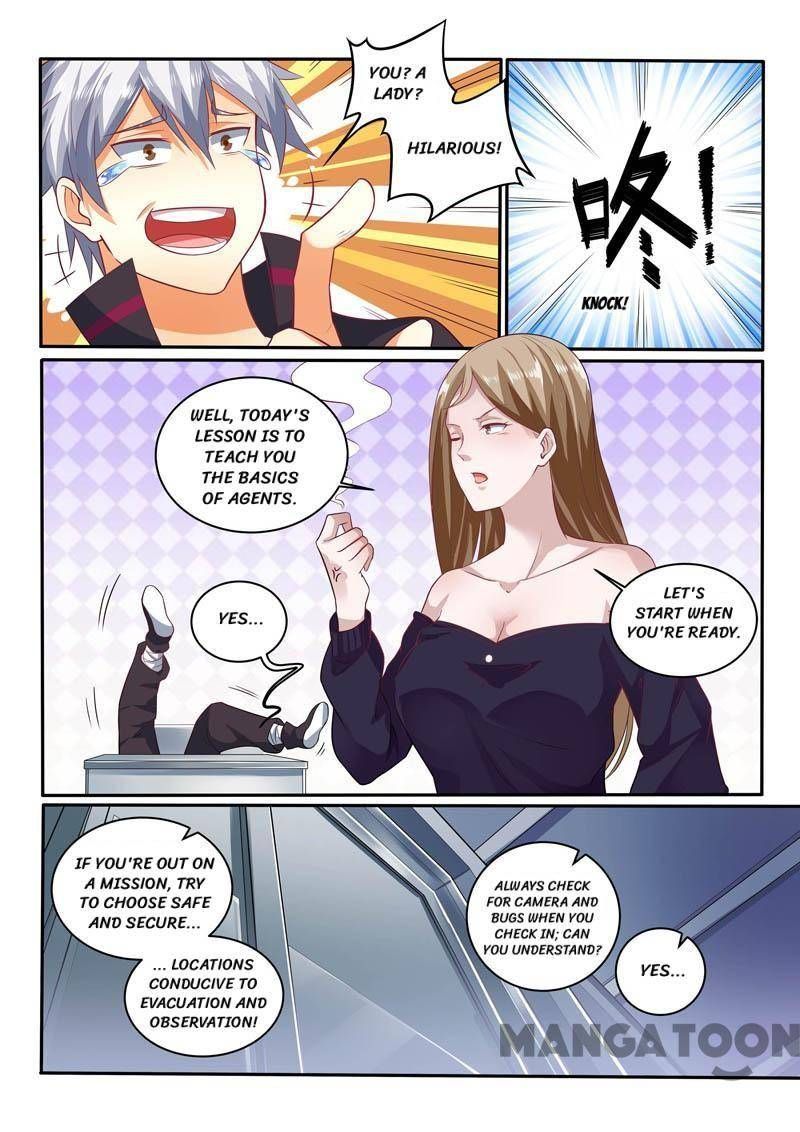 The Brilliant Village Doctor Chapter 394 page 3