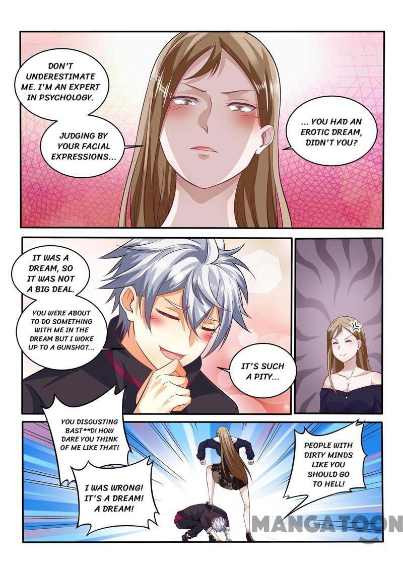 The Brilliant Village Doctor Chapter 394 page 9