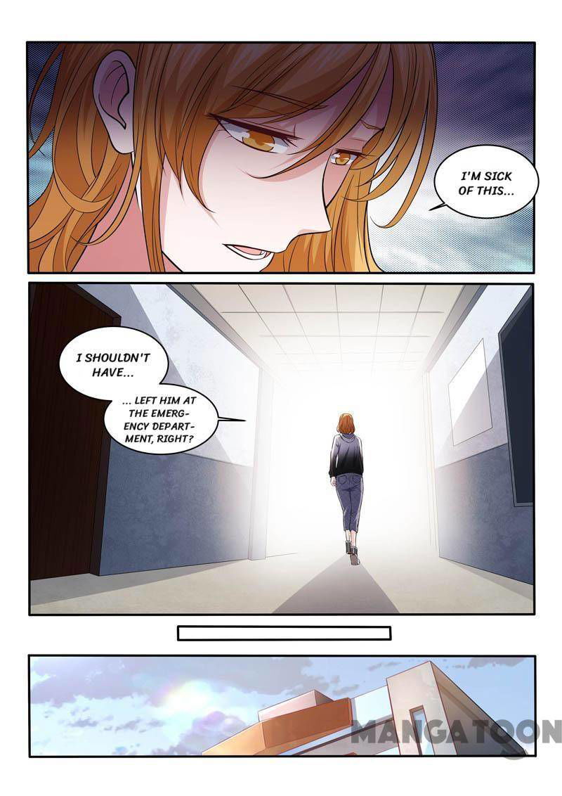 The Brilliant Village Doctor Chapter 395 page 6