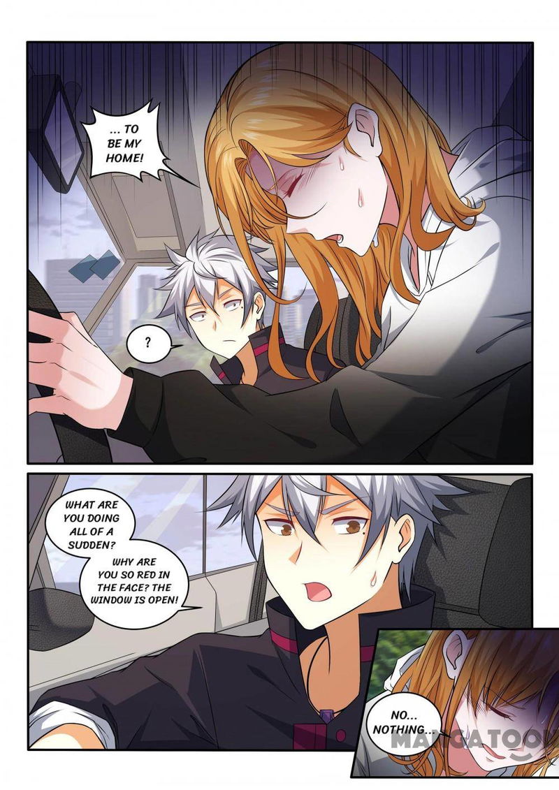 The Brilliant Village Doctor Chapter 396 page 6