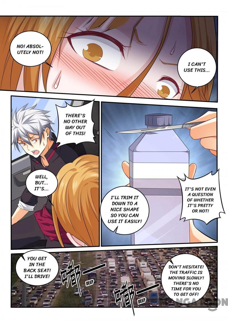 The Brilliant Village Doctor Chapter 397 page 1