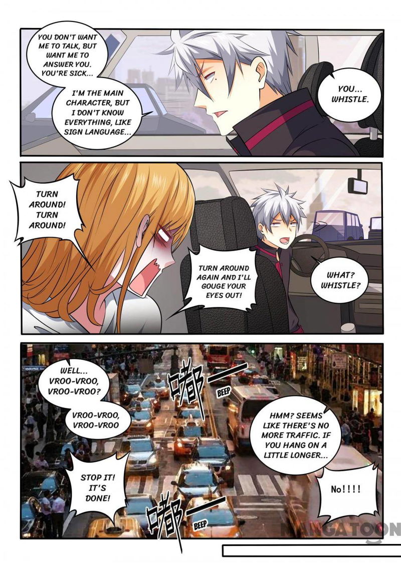 The Brilliant Village Doctor Chapter 397 page 6