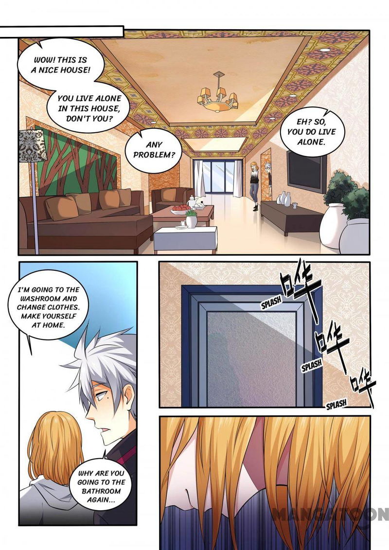 The Brilliant Village Doctor Chapter 397 page 7