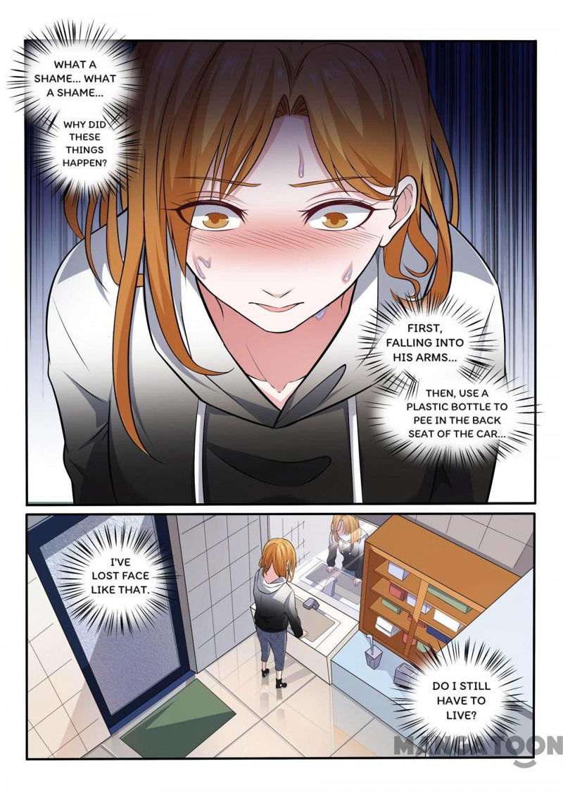 The Brilliant Village Doctor Chapter 397 page 8
