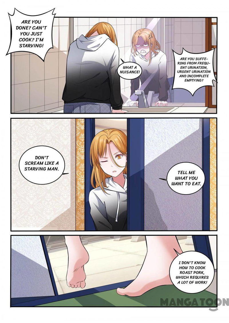 The Brilliant Village Doctor Chapter 397 page 9