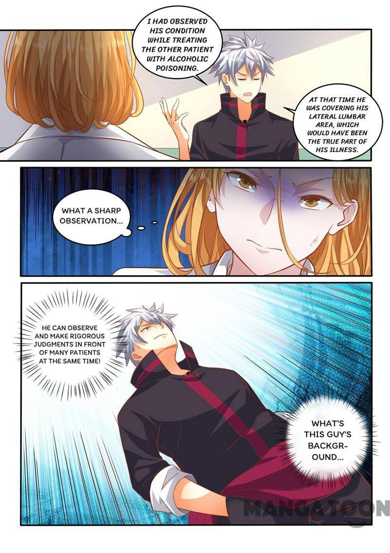The Brilliant Village Doctor Chapter 401 page 6