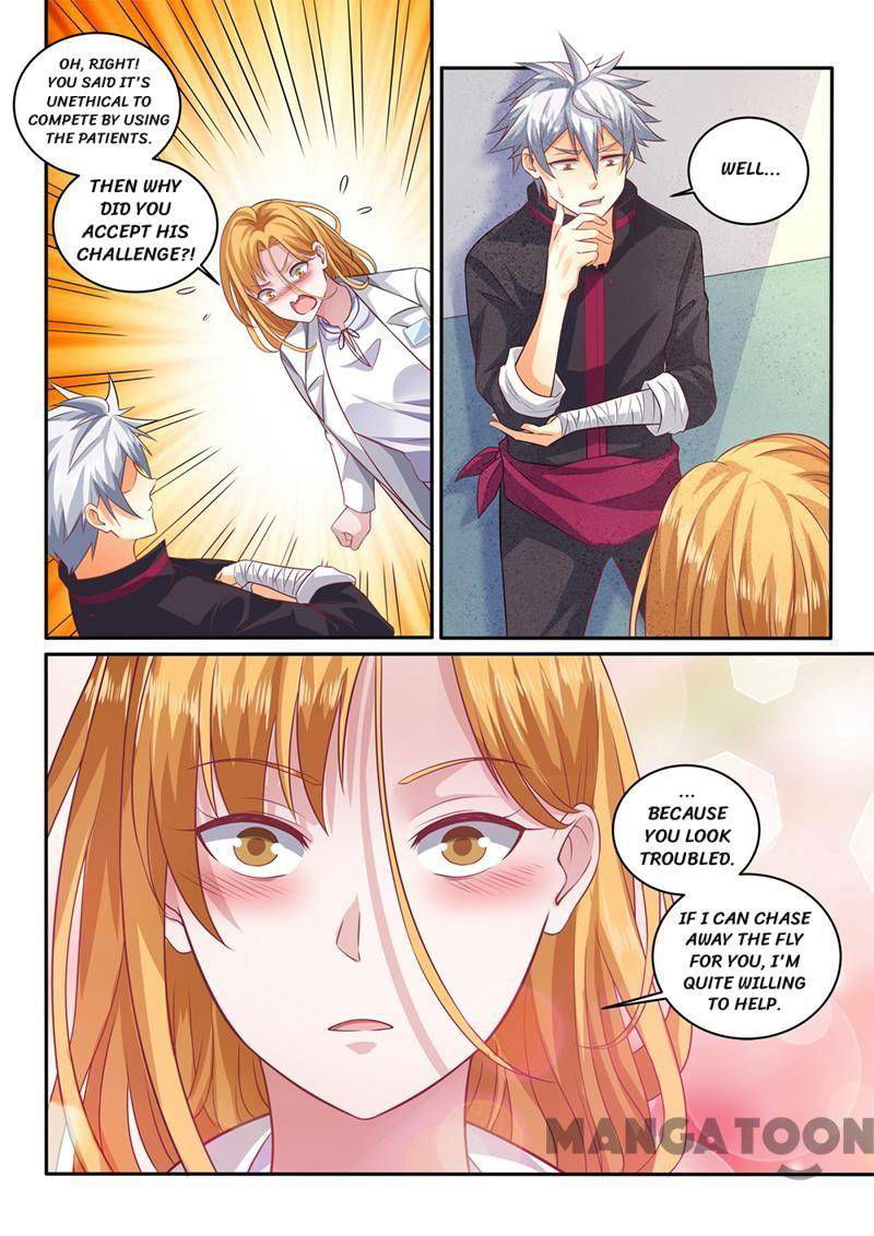 The Brilliant Village Doctor Chapter 401 page 7