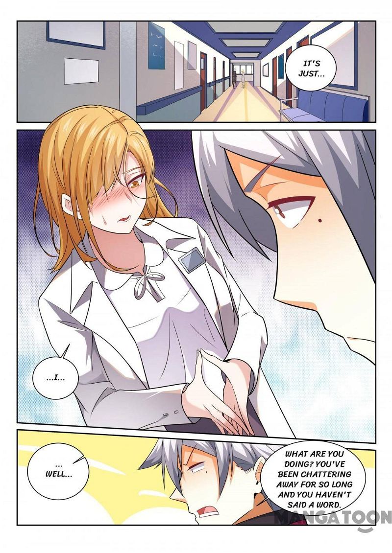 The Brilliant Village Doctor Chapter 402 page 6