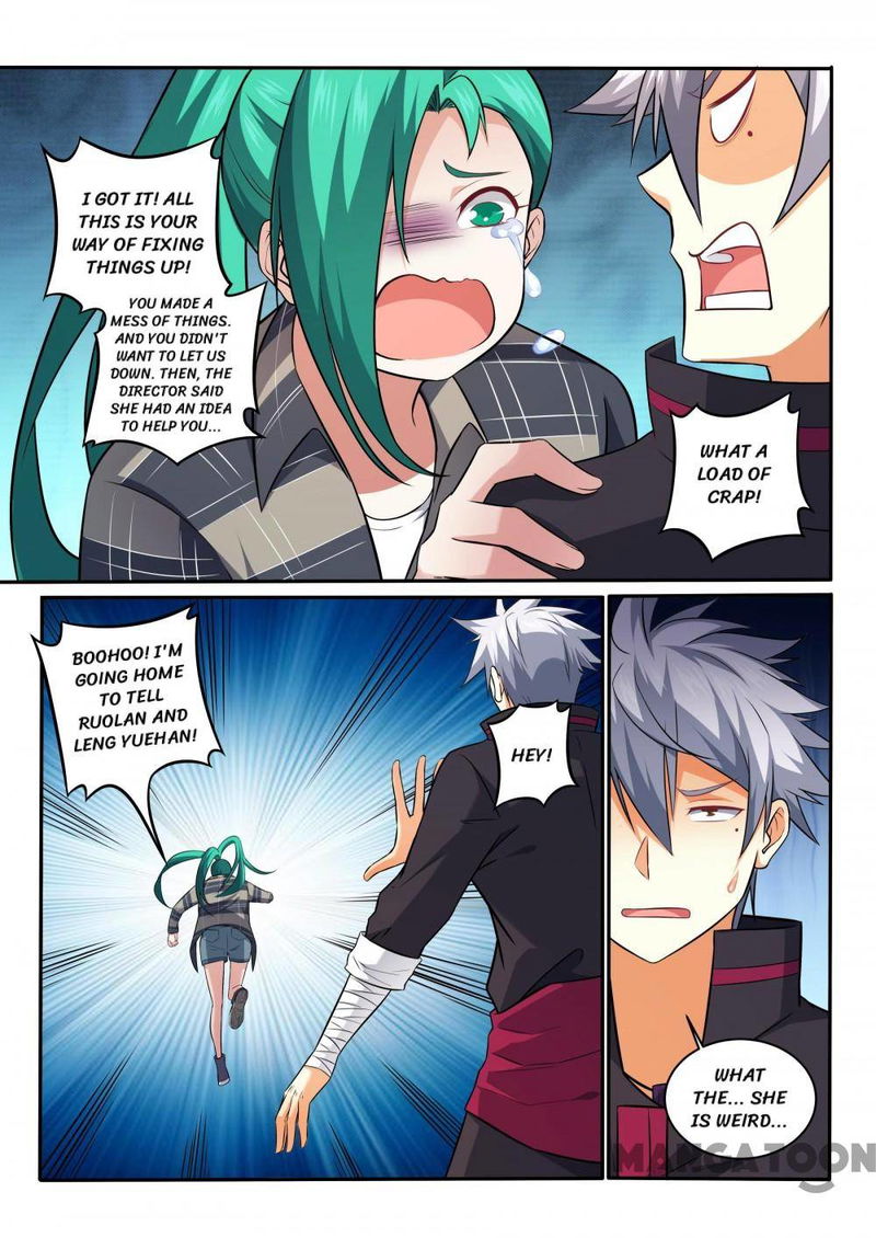 The Brilliant Village Doctor Chapter 403 page 4