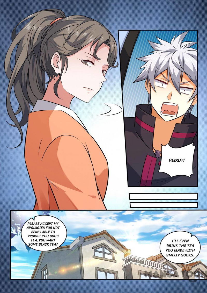 The Brilliant Village Doctor Chapter 407 page 6