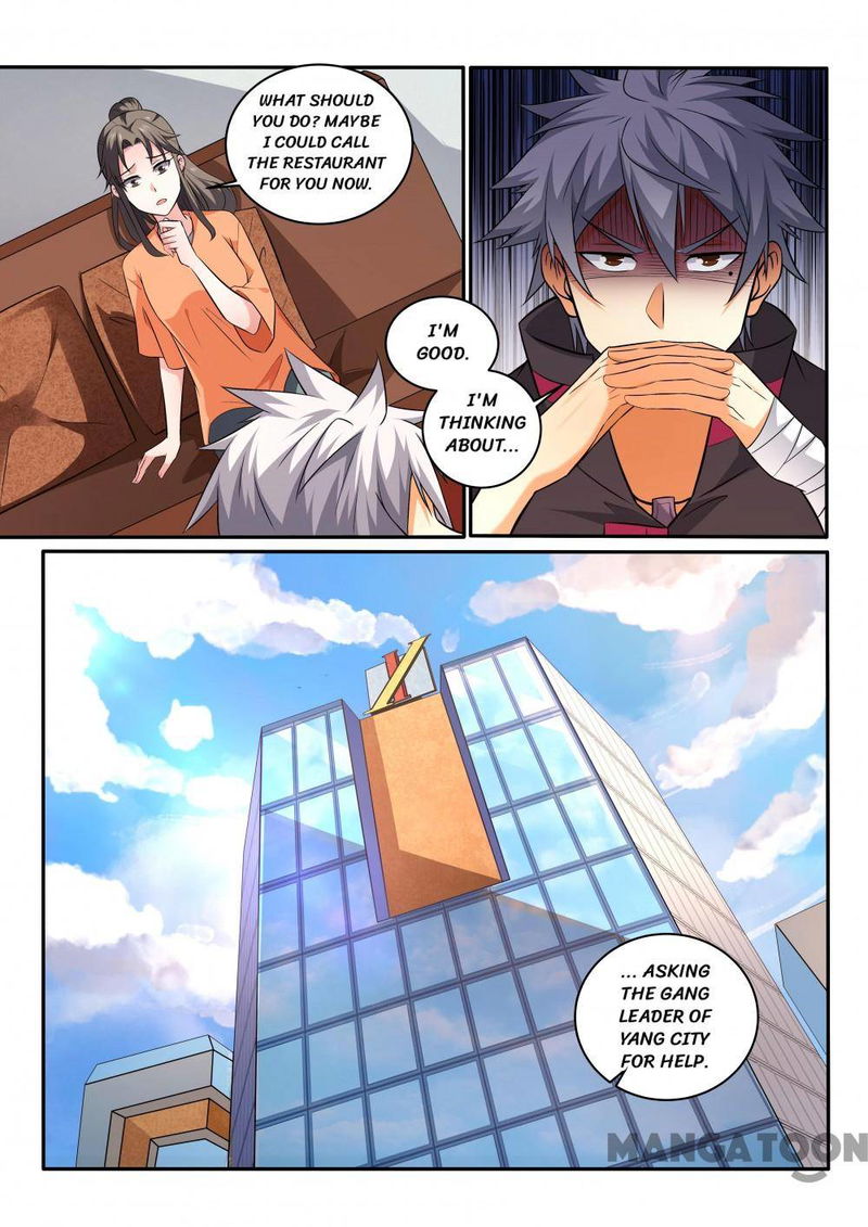 The Brilliant Village Doctor Chapter 407 page 9