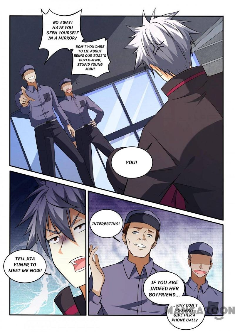 The Brilliant Village Doctor Chapter 408 page 6