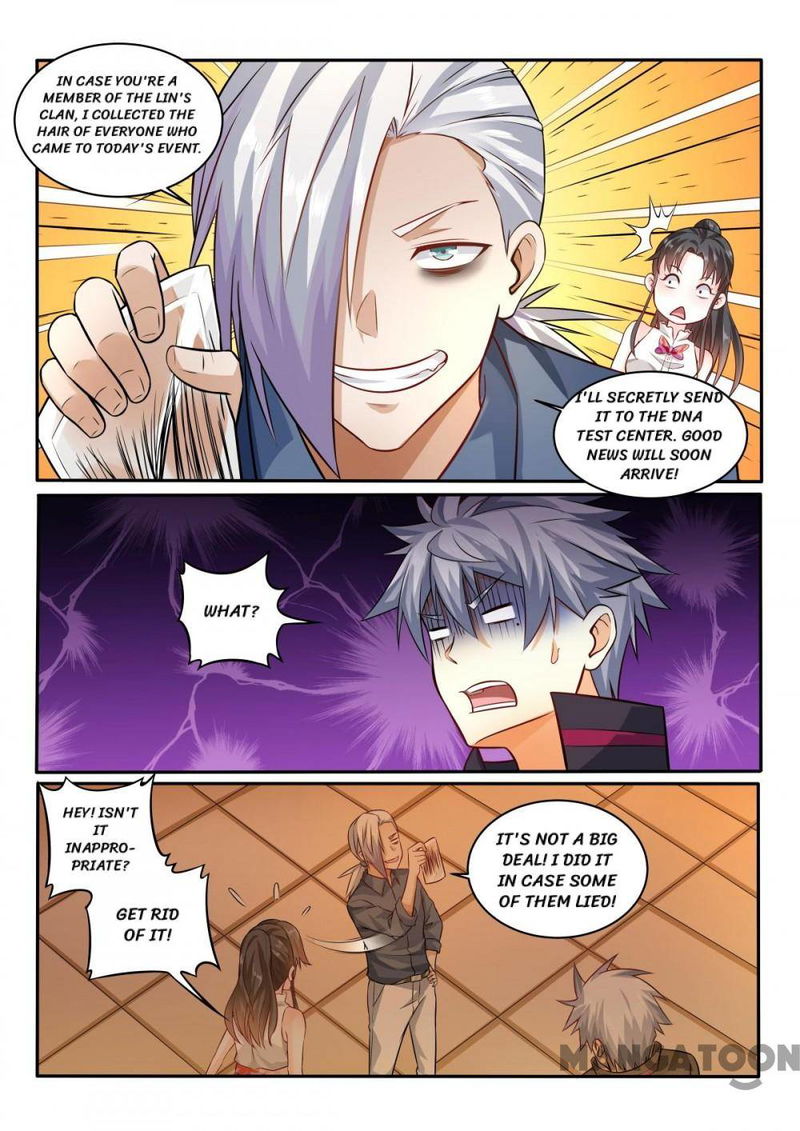 The Brilliant Village Doctor Chapter 411 page 7