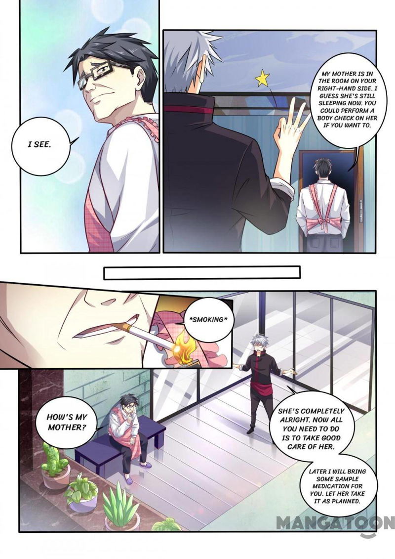 The Brilliant Village Doctor Chapter 413 page 4