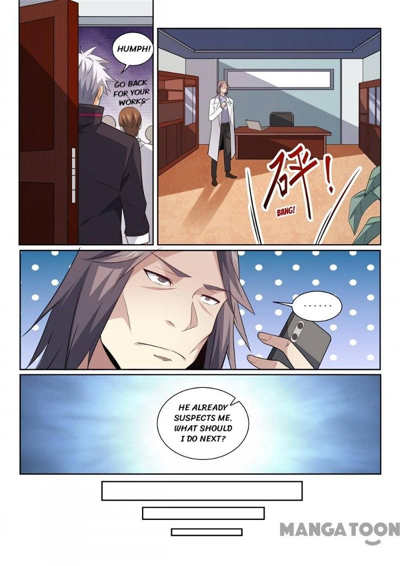The Brilliant Village Doctor Chapter 415 page 6