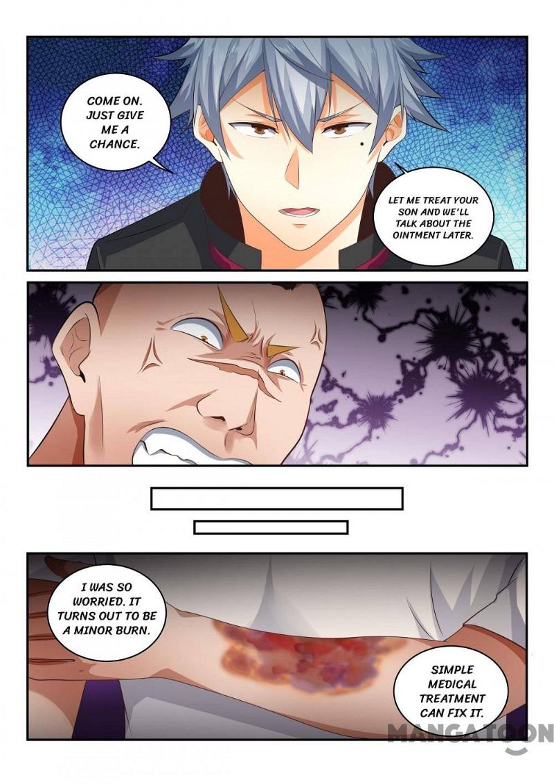 The Brilliant Village Doctor Chapter 421 page 5