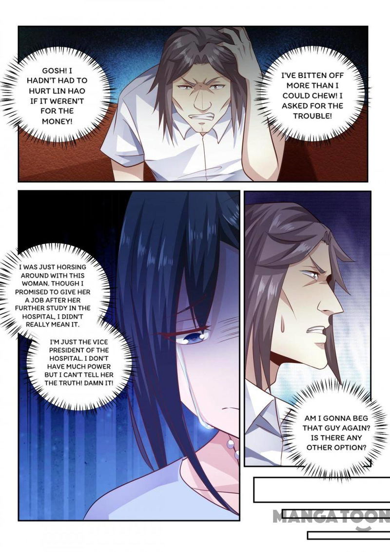 The Brilliant Village Doctor Chapter 423 page 4