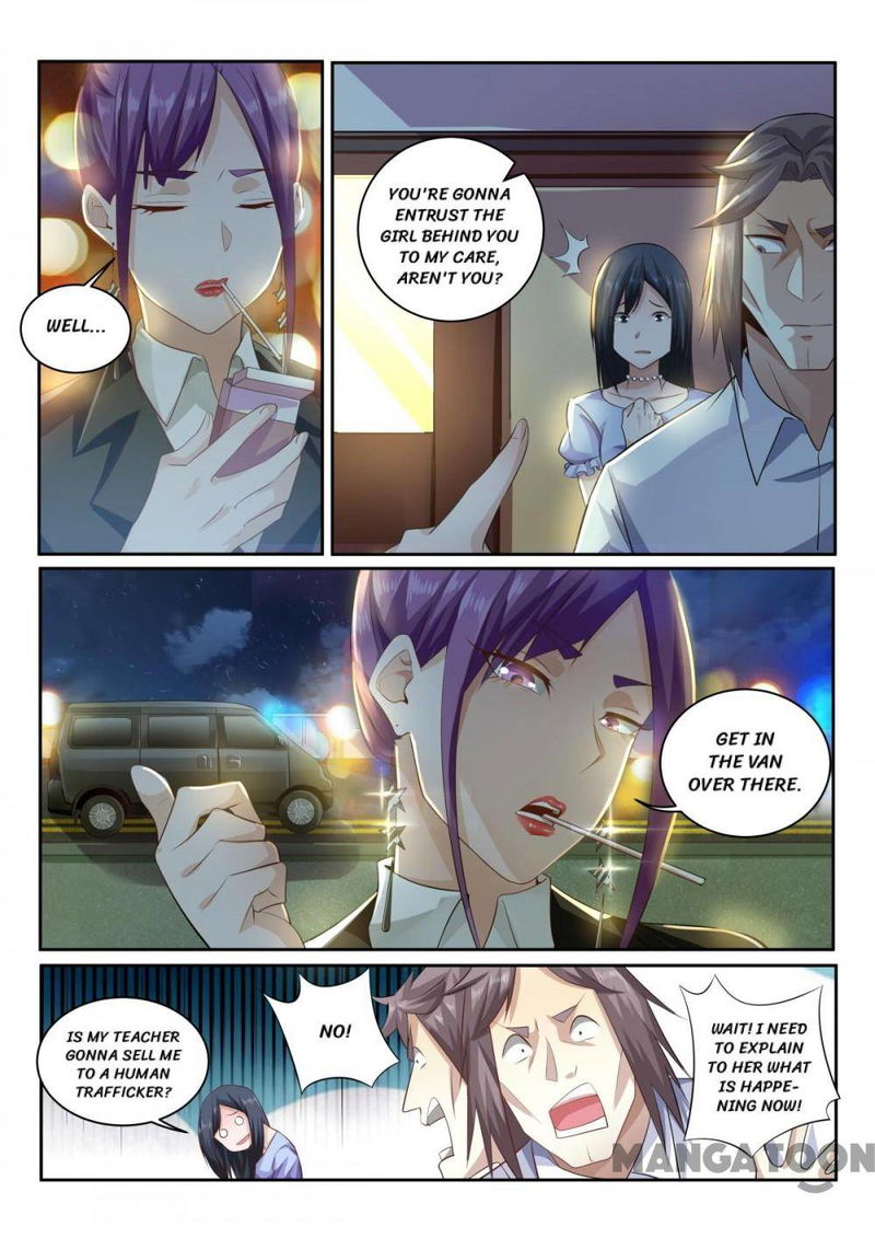 The Brilliant Village Doctor Chapter 423 page 6