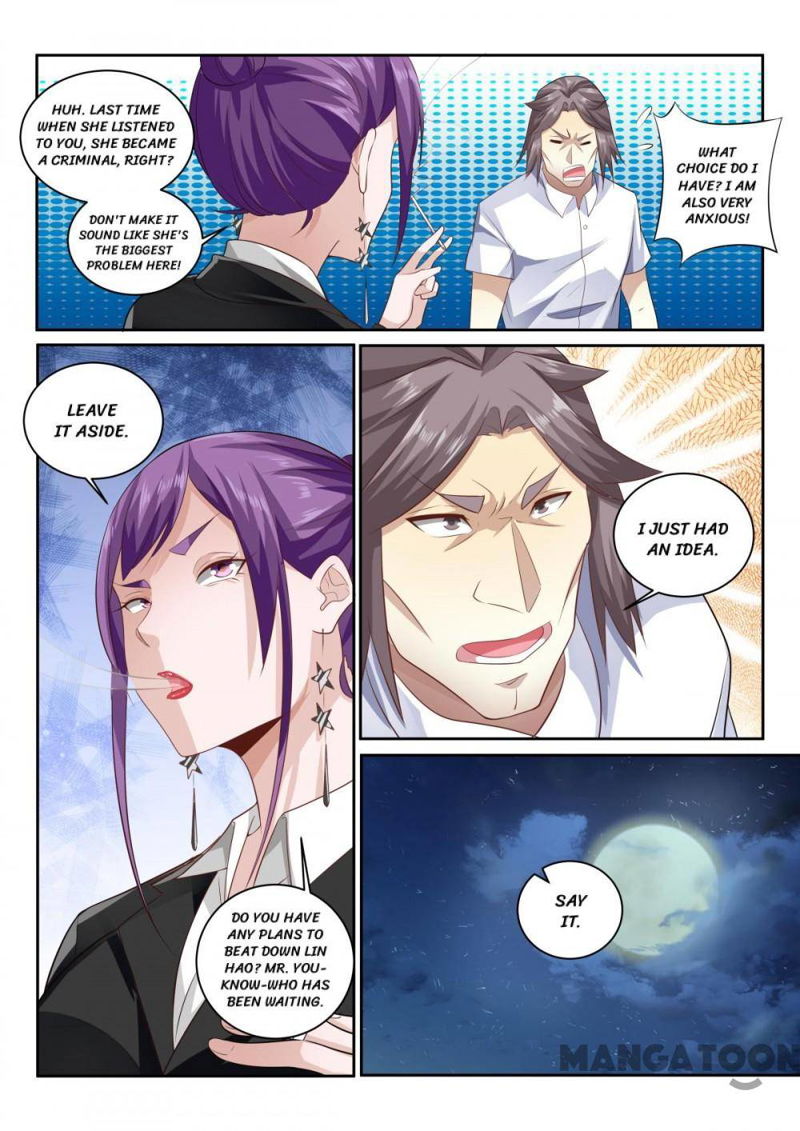 The Brilliant Village Doctor Chapter 423 page 9