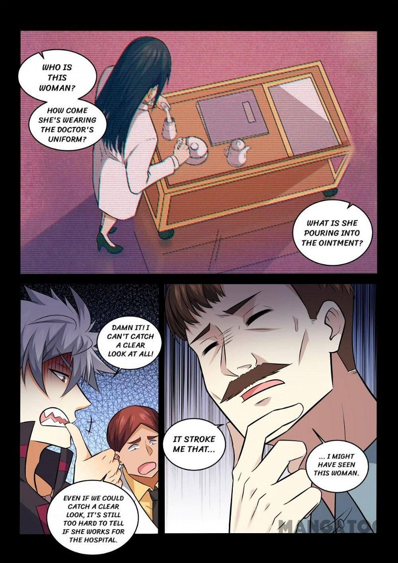 The Brilliant Village Doctor Chapter 424 page 2