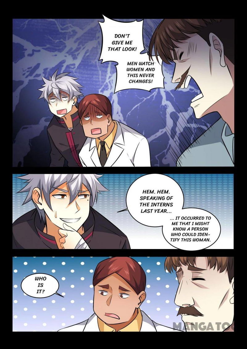 The Brilliant Village Doctor Chapter 424 page 4