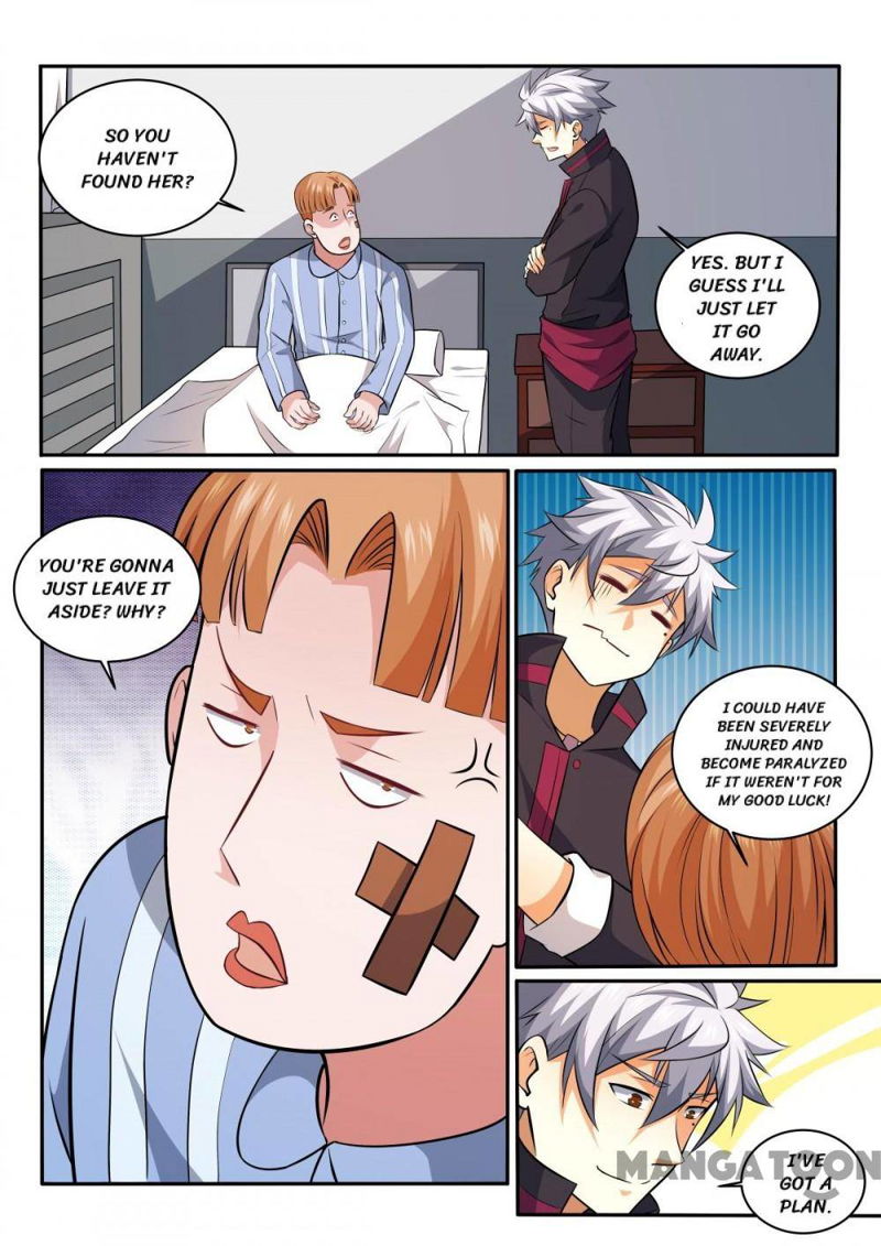 The Brilliant Village Doctor Chapter 424 page 7