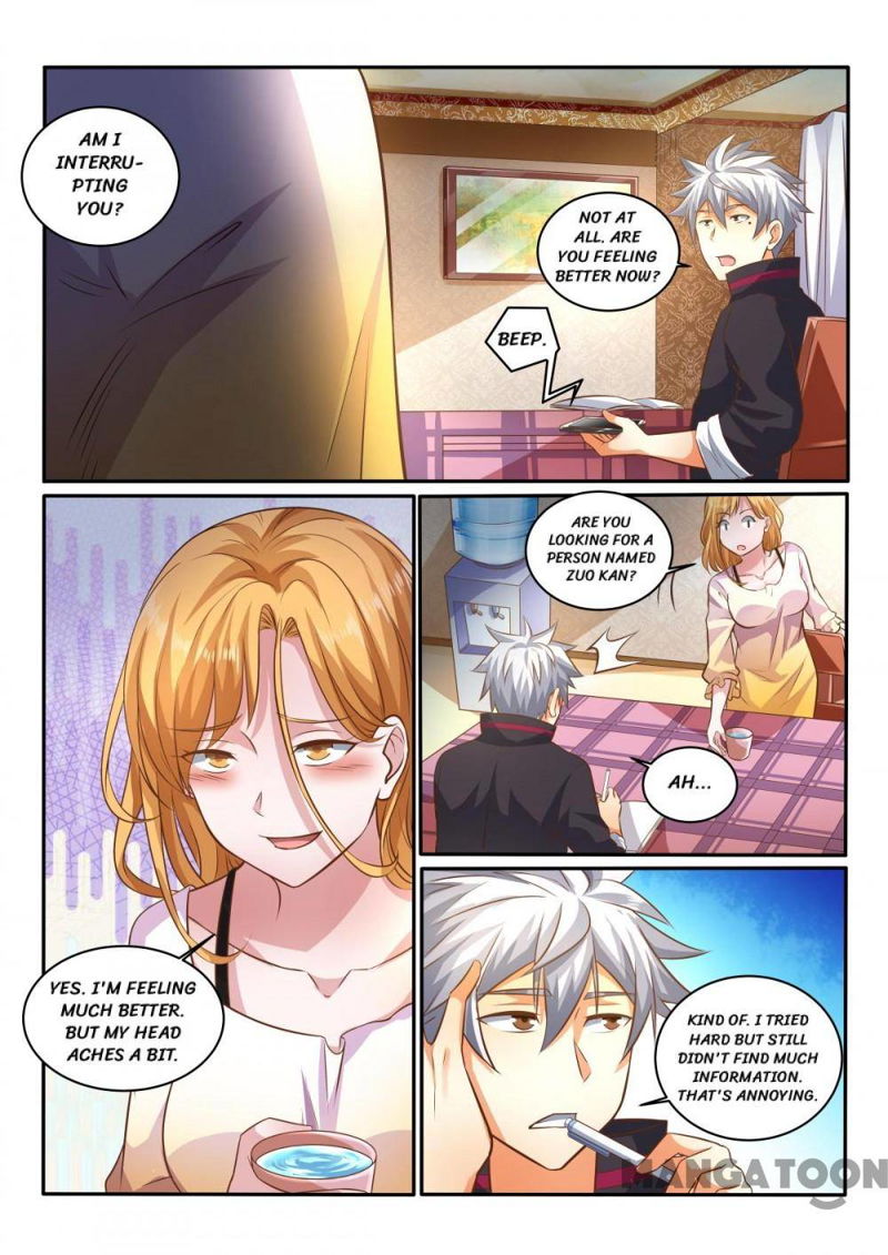 The Brilliant Village Doctor Chapter 426 page 5