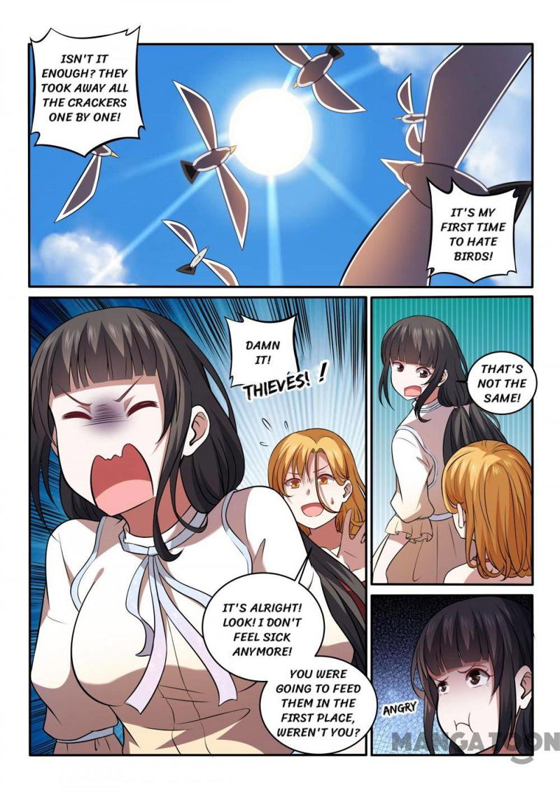 The Brilliant Village Doctor Chapter 427 page 7