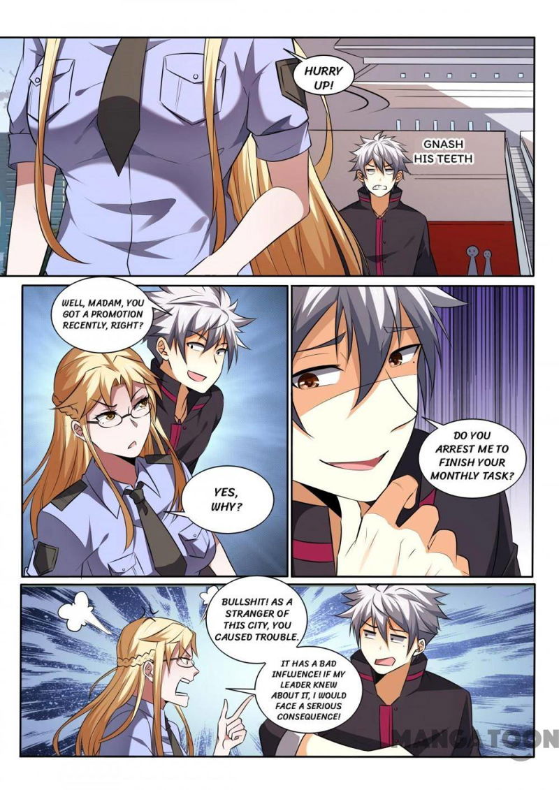 The Brilliant Village Doctor Chapter 429 page 7