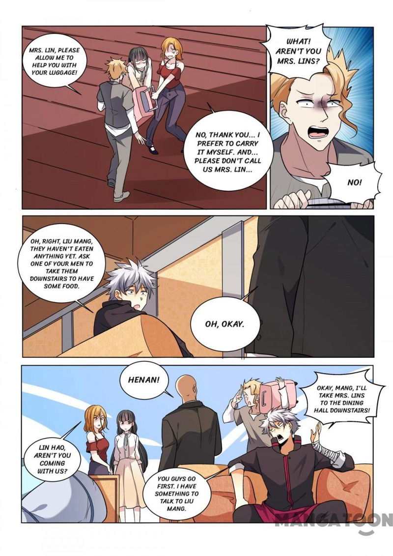 The Brilliant Village Doctor Chapter 430 page 2