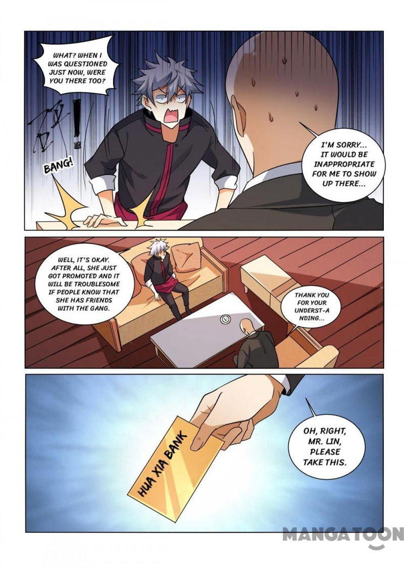 The Brilliant Village Doctor Chapter 430 page 6