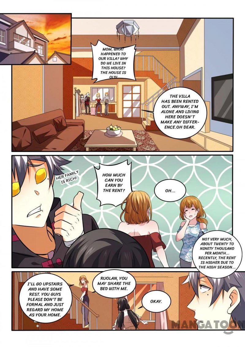The Brilliant Village Doctor Chapter 431 page 4
