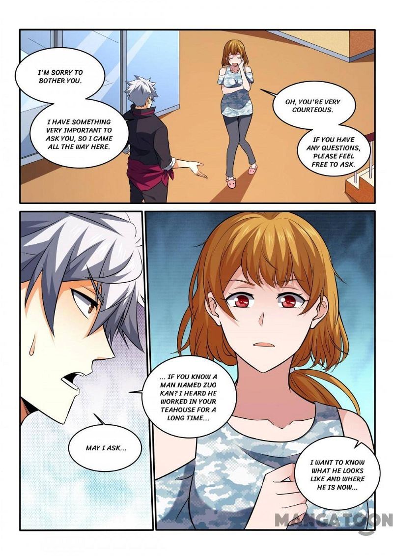 The Brilliant Village Doctor Chapter 431 page 6