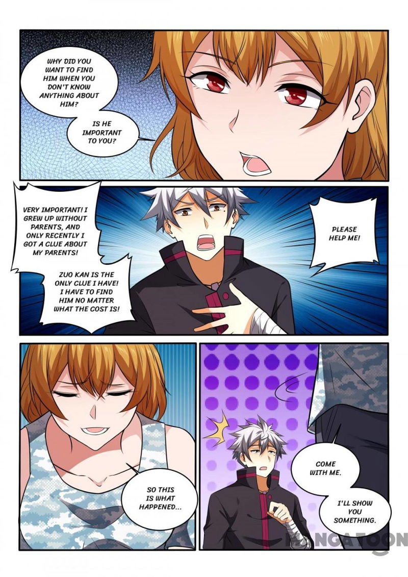 The Brilliant Village Doctor Chapter 431 page 7