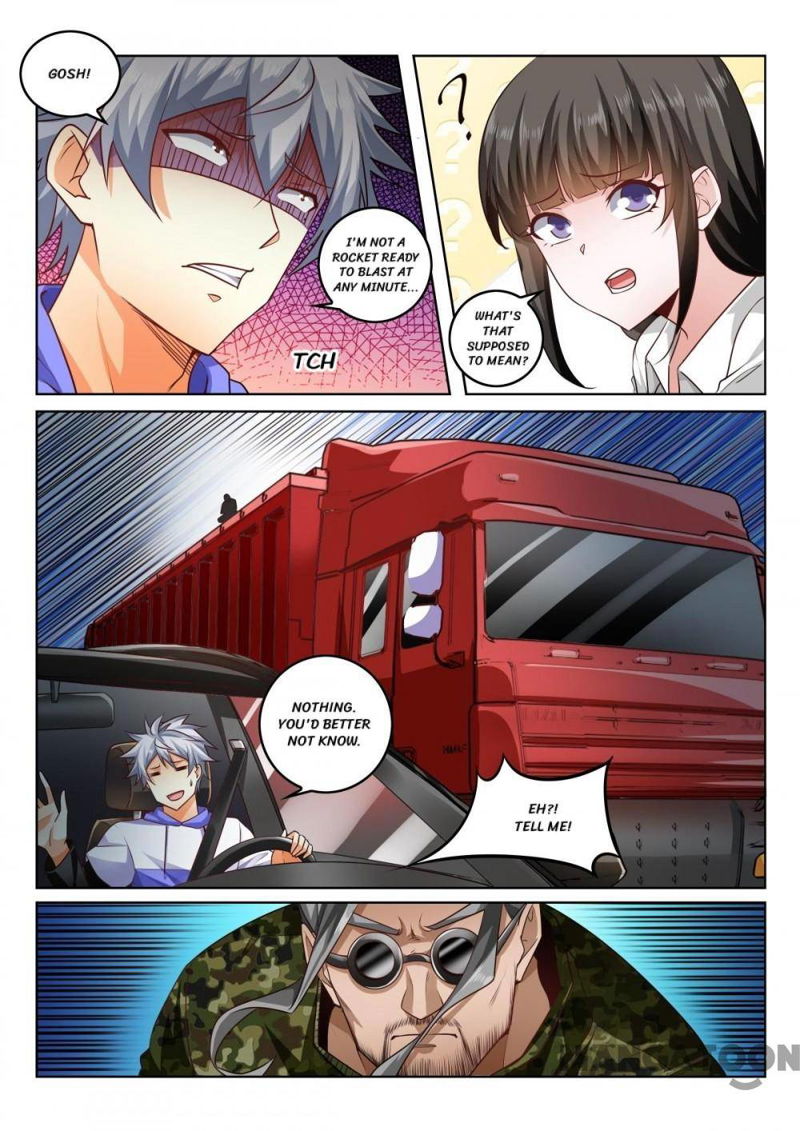 The Brilliant Village Doctor Chapter 432 page 2