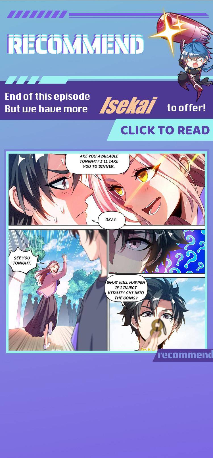 The Brilliant Village Doctor Chapter 432 page 11