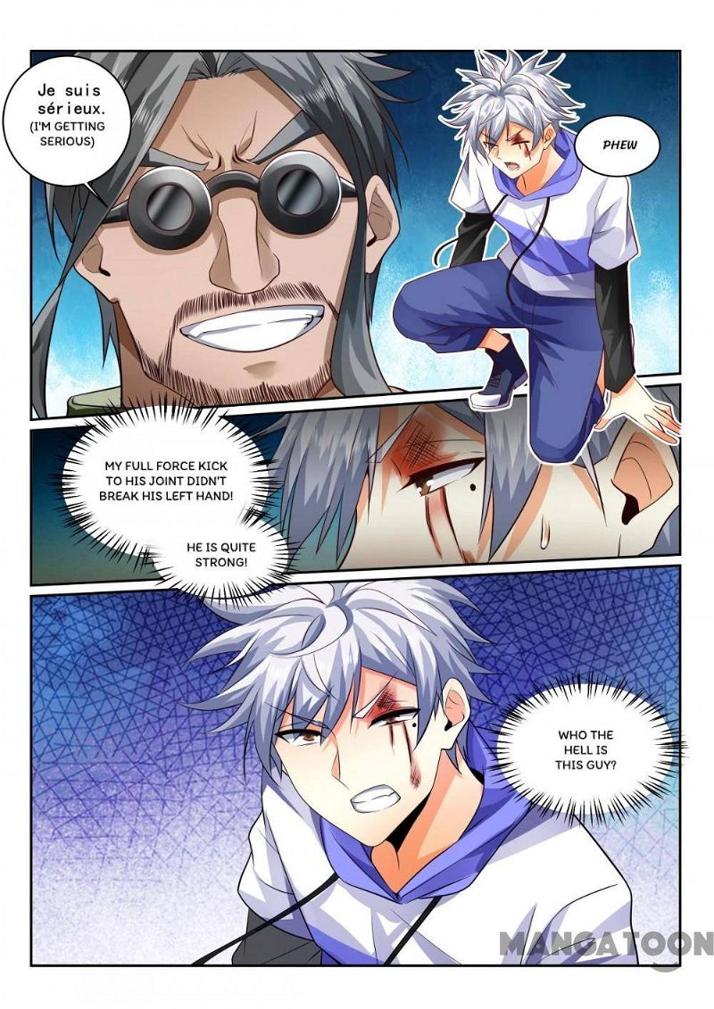 The Brilliant Village Doctor Chapter 433 page 9