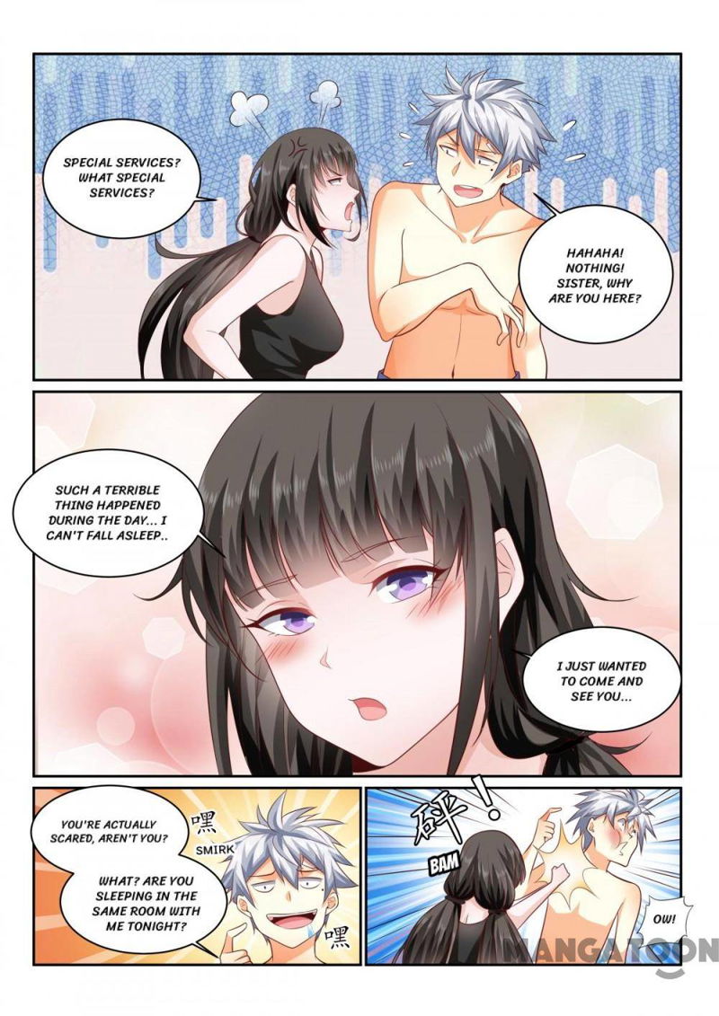 The Brilliant Village Doctor Chapter 436 page 6