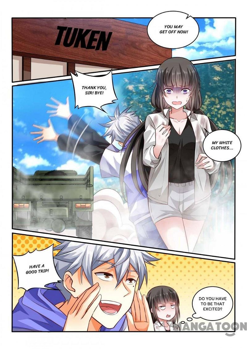 The Brilliant Village Doctor Chapter 437 page 3