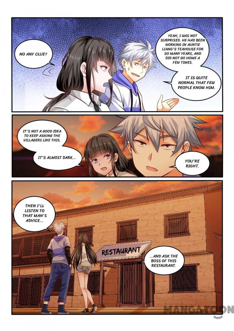 The Brilliant Village Doctor Chapter 437 page 5