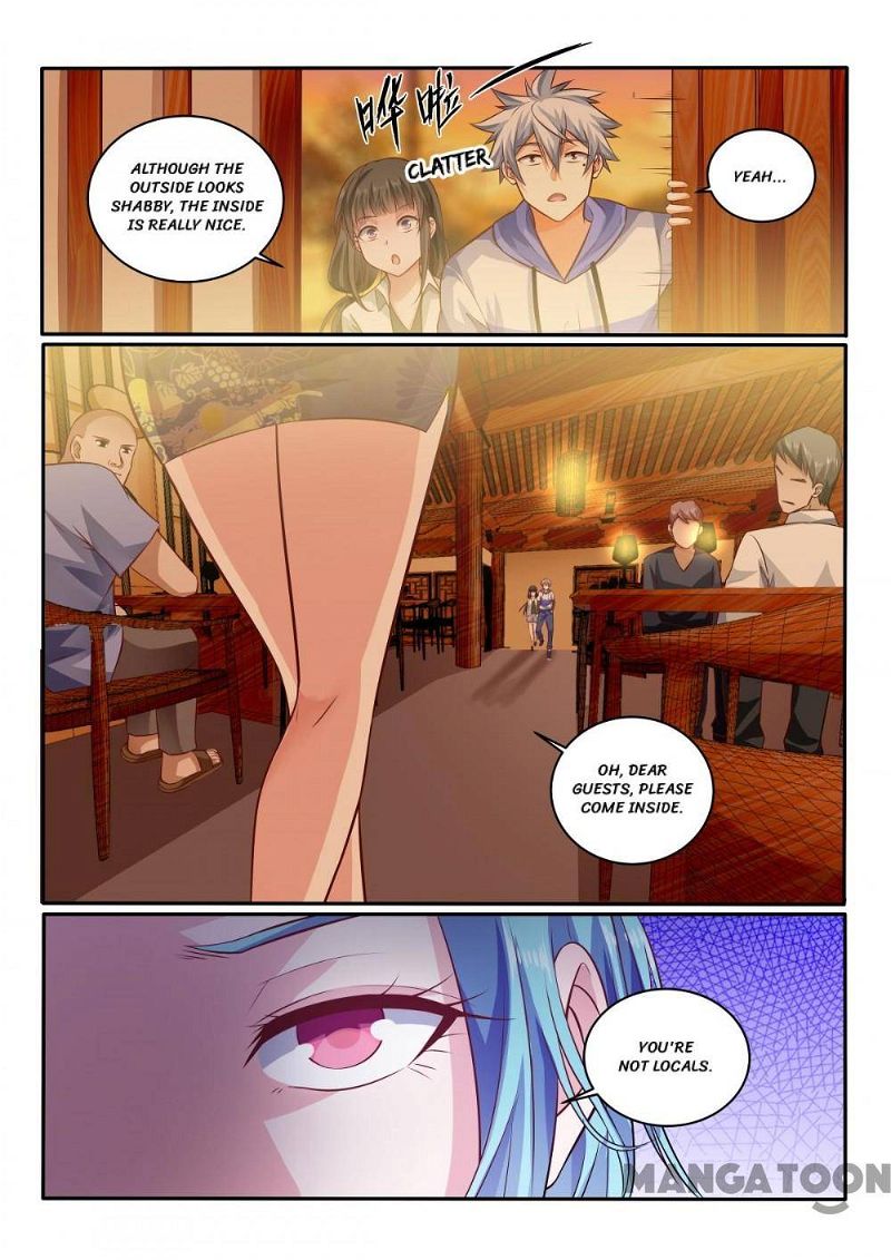 The Brilliant Village Doctor Chapter 437 page 6