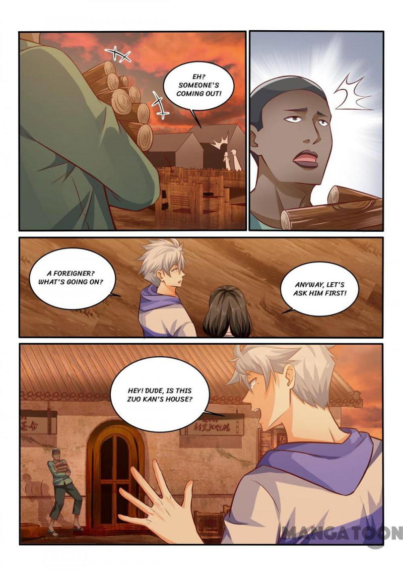 The Brilliant Village Doctor Chapter 438 page 2