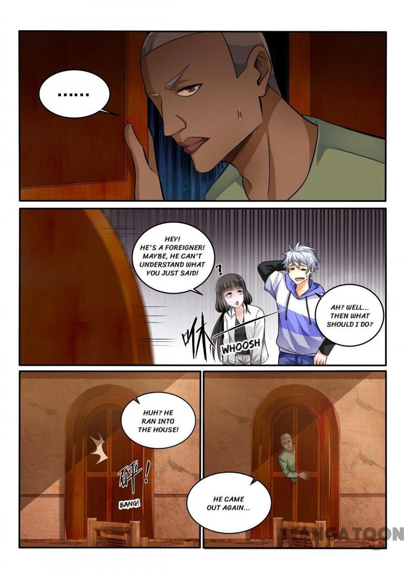 The Brilliant Village Doctor Chapter 438 page 3