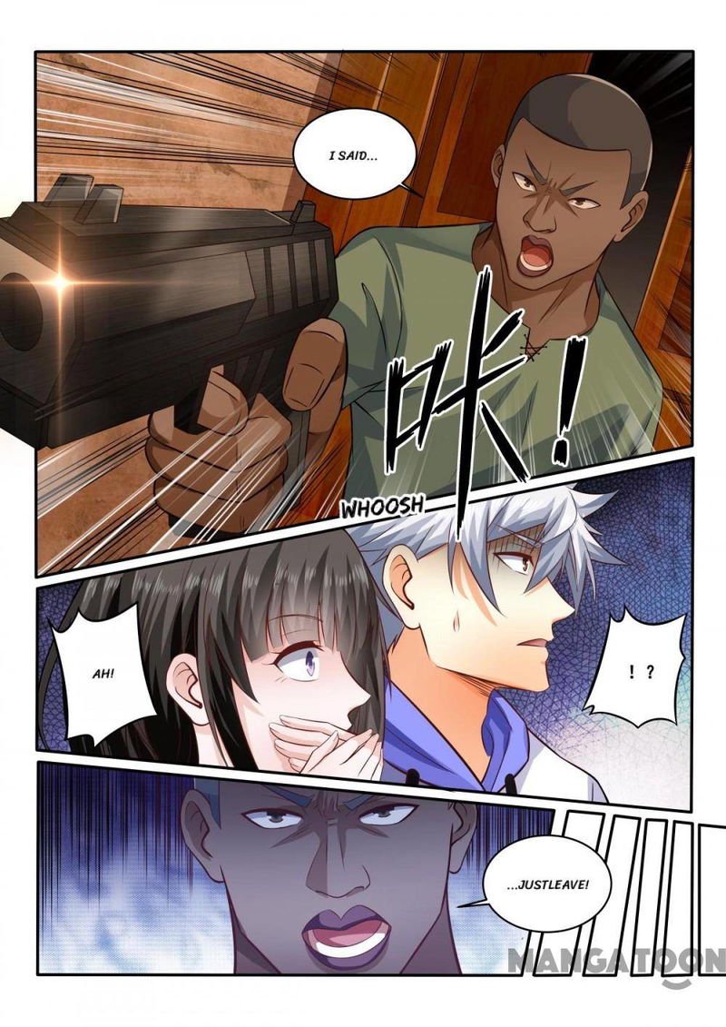 The Brilliant Village Doctor Chapter 438 page 6