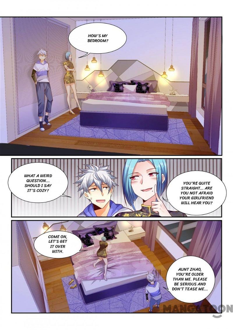 The Brilliant Village Doctor Chapter 439 page 6
