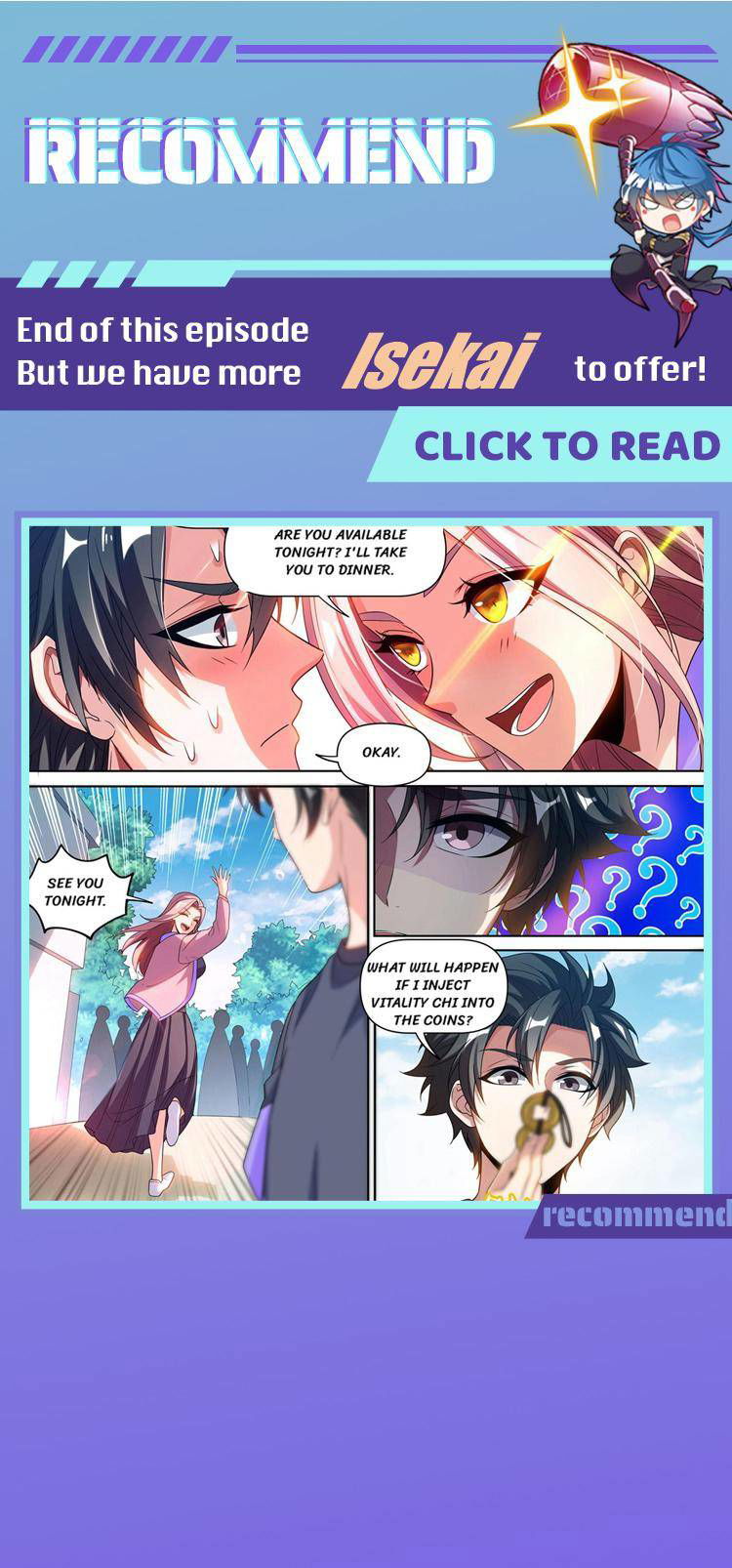 The Brilliant Village Doctor Chapter 439 page 11