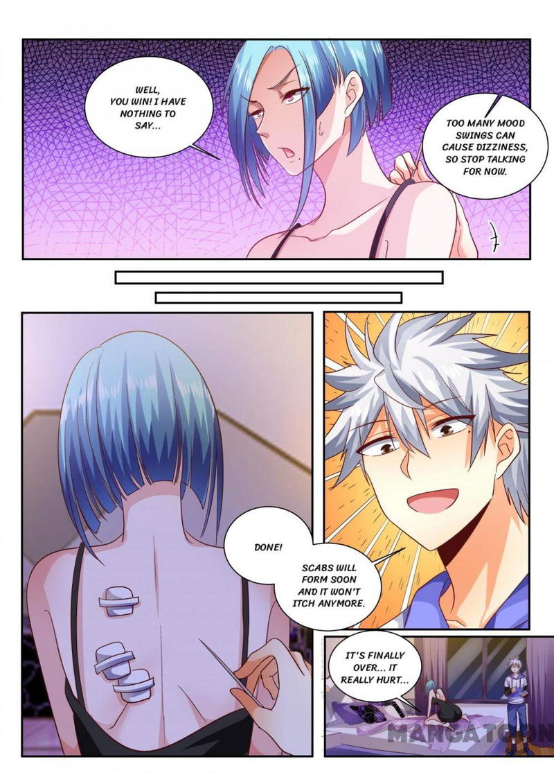 The Brilliant Village Doctor Chapter 440 page 7